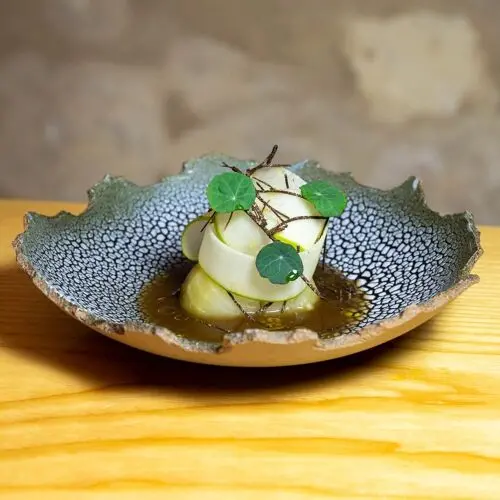 La Table d'Hôtes - Le Quatrième Mur in Bordeaux