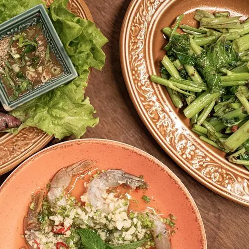 Lao Siam in Paris