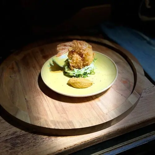 La Guinguette du 1er Mets in Annecy