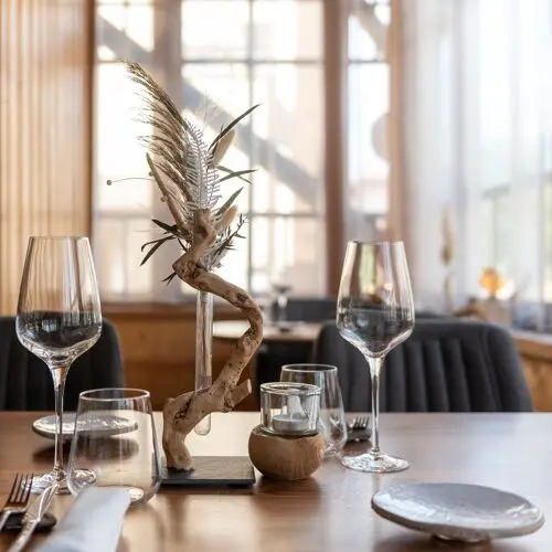 Le Cairn in Saint-Jean-de-Sixt