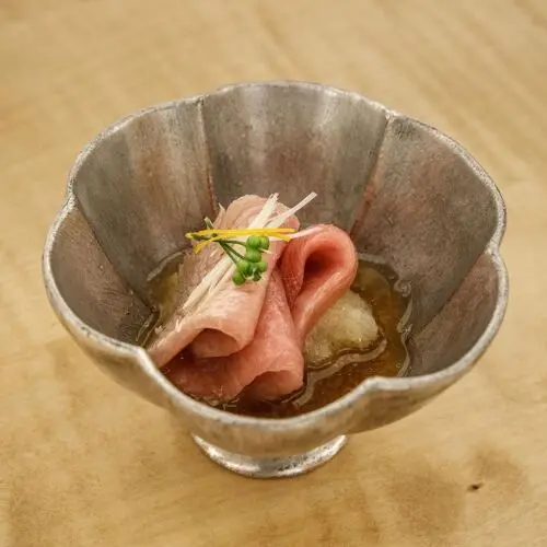 Sushi Yoshinaga in Paris