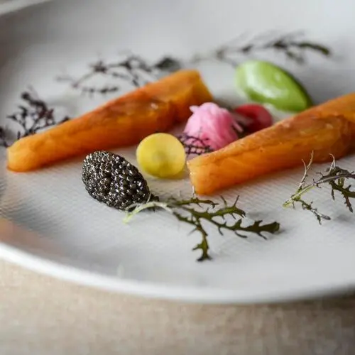 Azimut in Courchevel