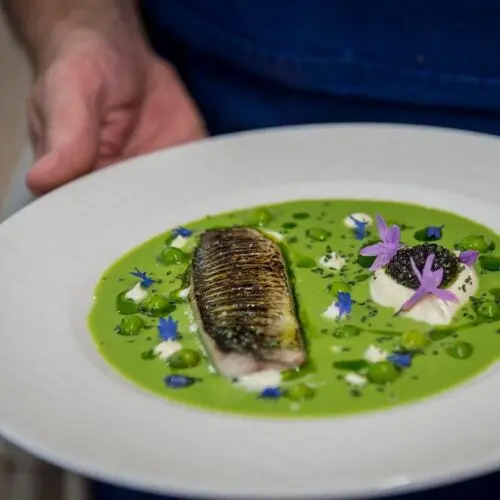 Côté Cuisine in Carnac