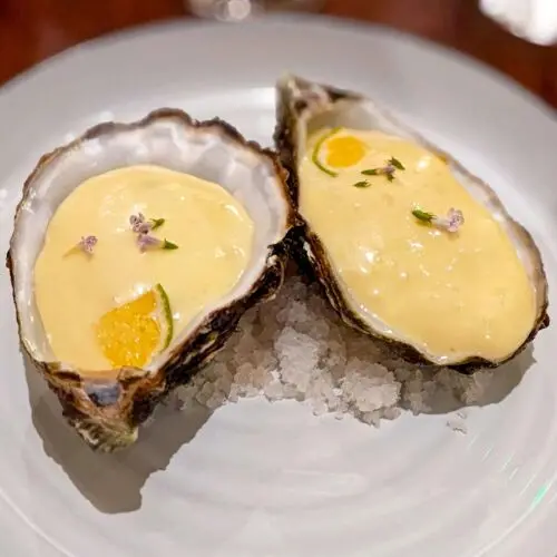 Belle de Mars in Marseille