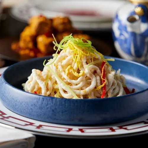 The Legacy House in Hong Kong