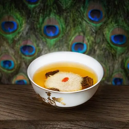 Palace Garden in Macau