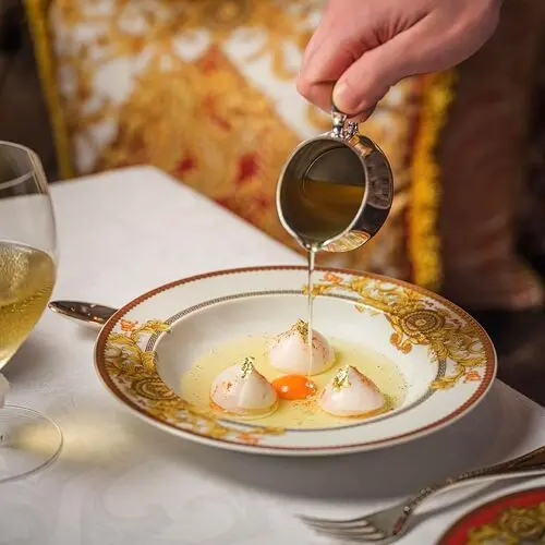 Don Alfonso 1890 in Macau