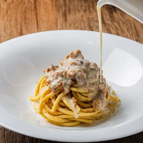 Ristorante de LEN in Cortina d'Ampezzo