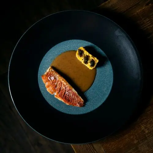 Kamikaze in Barcelona