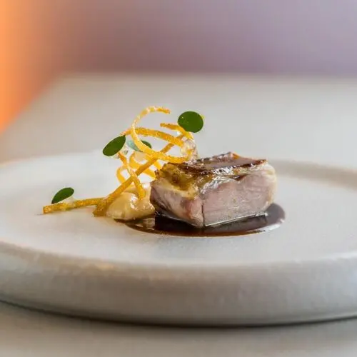 MAE Barcelona in Barcelona