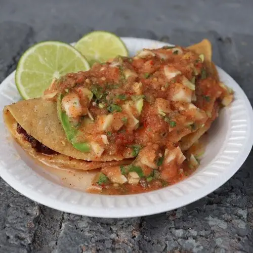 Mariscos Jalisco in Pomona