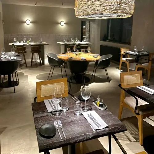 Garde Manger in Gesves