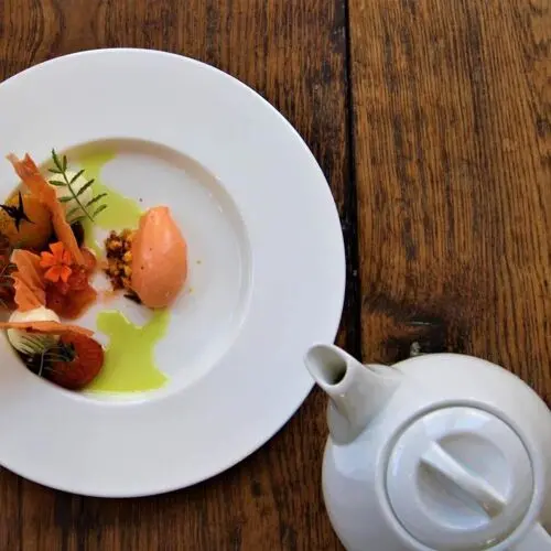 Un Max de Goût in Comblain-au-Pont