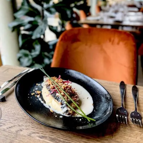 Aal Schoul in Hobscheid