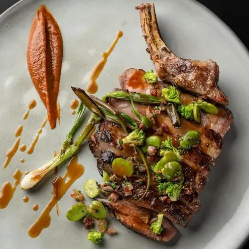 Bistrot Blaise in Marche-en-Famenne