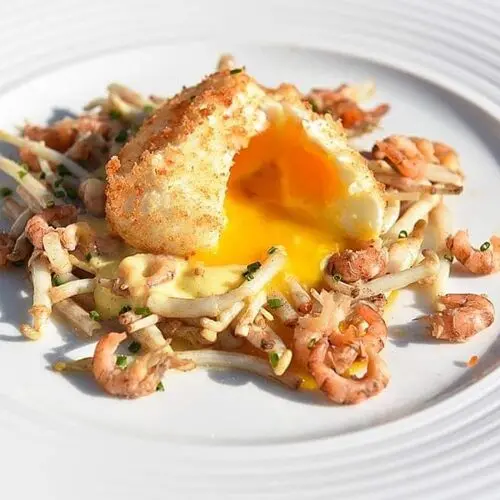 Pegasus in Poperinge