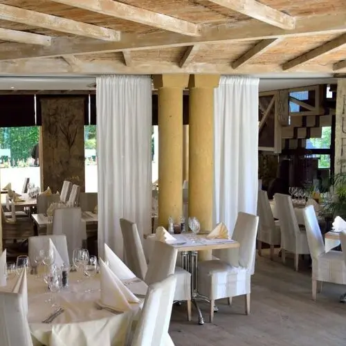Robertissimo in Embourg