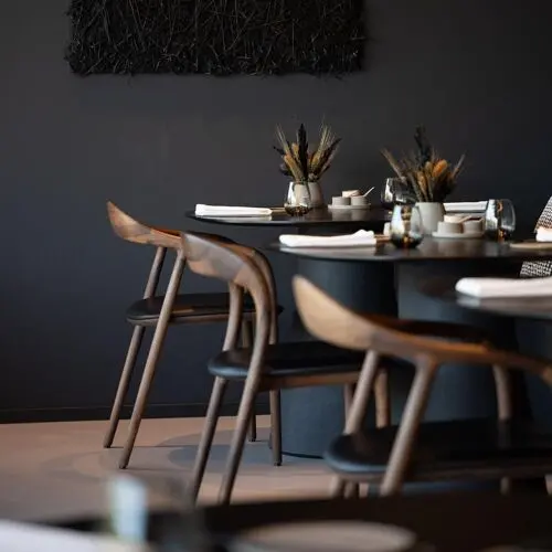 Modest in Opglabbeek