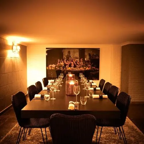 Gaston Vouzote in Dottignies