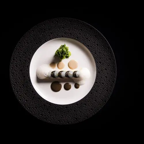 O' by Claude Le Tohic in San Francisco