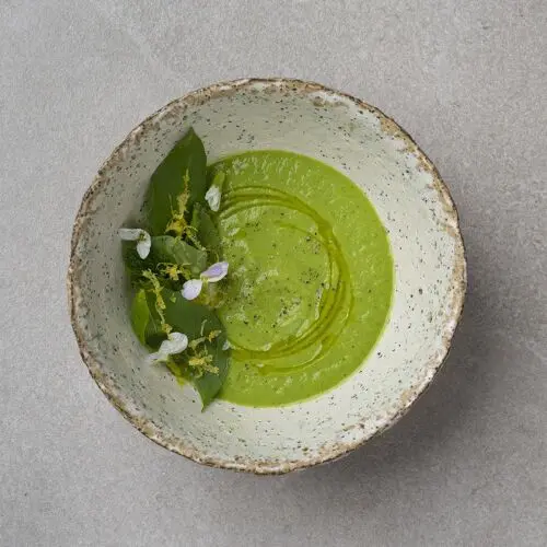 Légume in Seoul