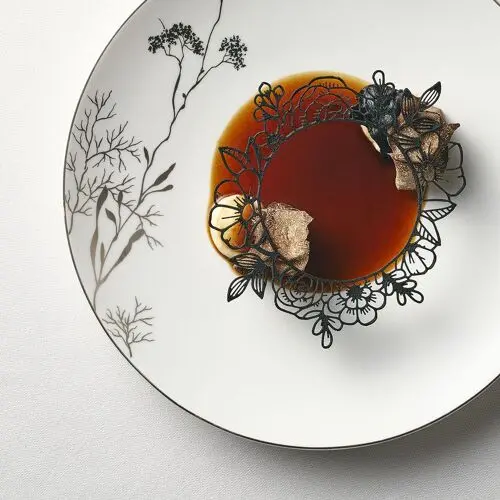 KANG MINCHUL Restaurant in Seoul