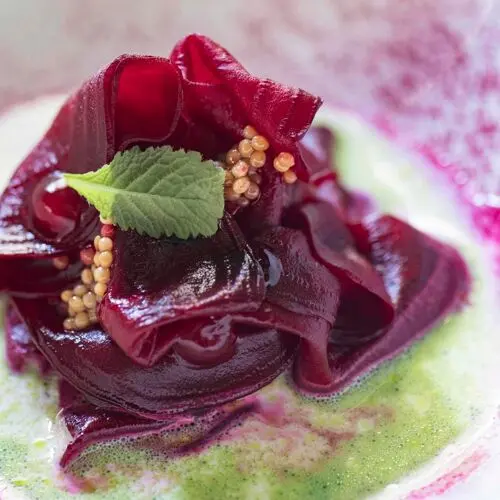 Luca's by Paulo Airaudo in Florence