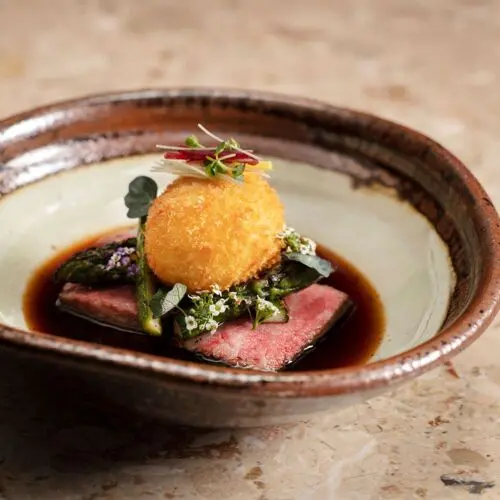 Humble Chicken in London