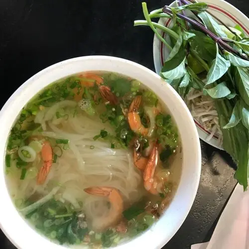 Phở 79 in Garden Grove