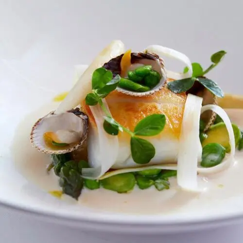 Dining Room at The Goring in London