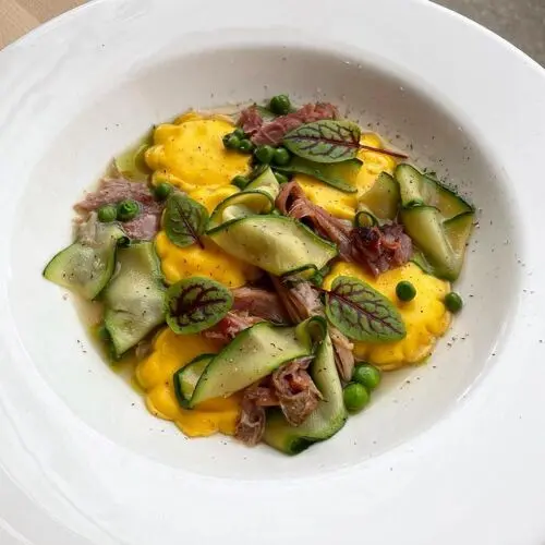 Little Hollows Pasta in City of Bristol